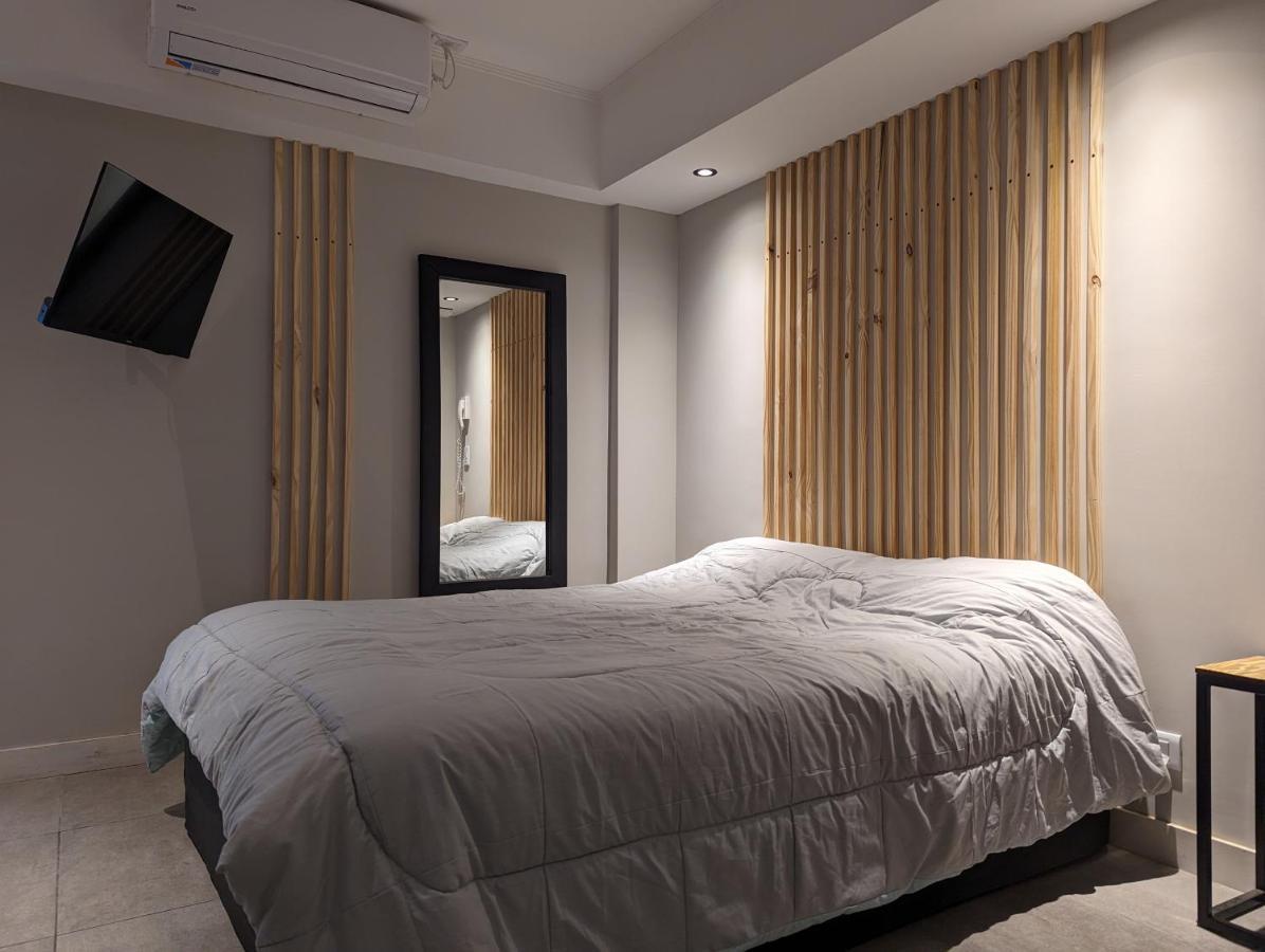 Apartment Hedonism
