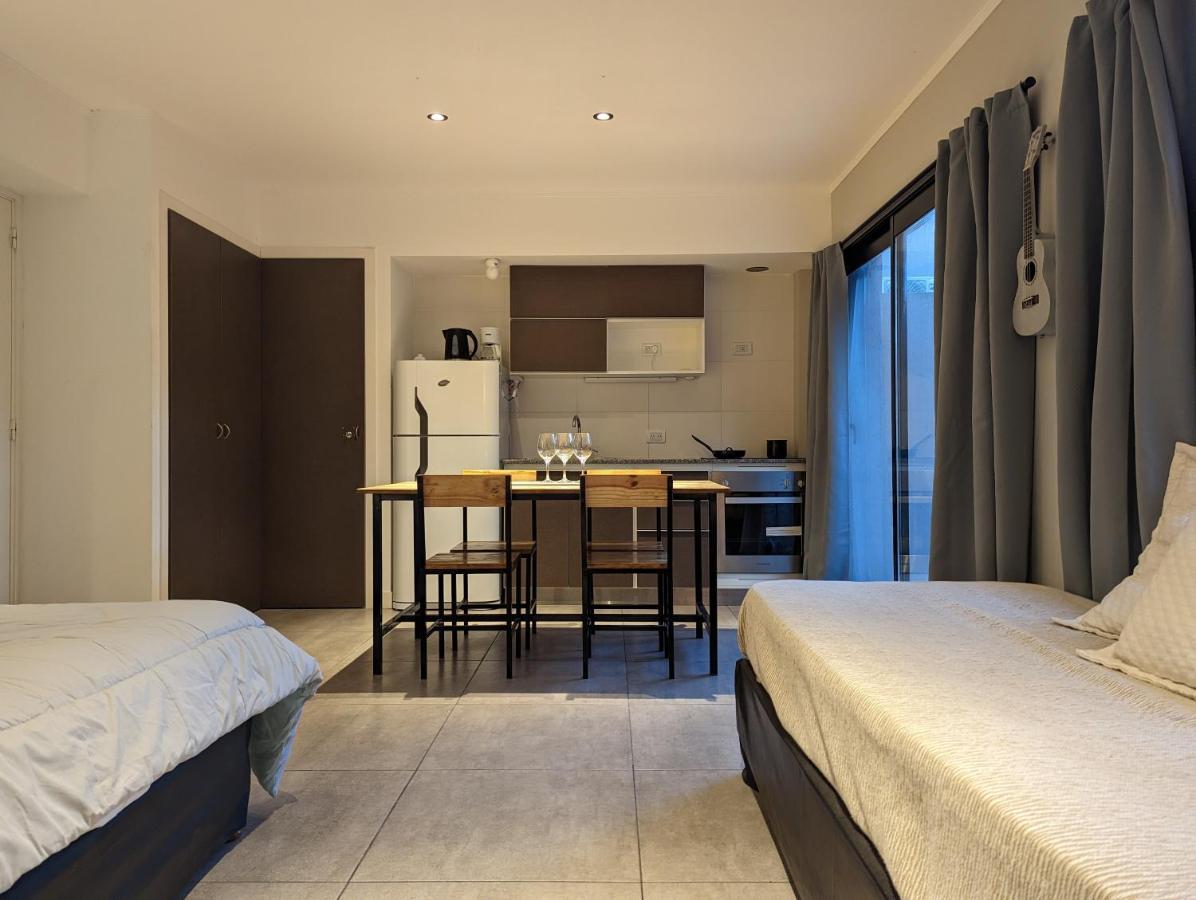 Apartment Hedonism Mar del Plata