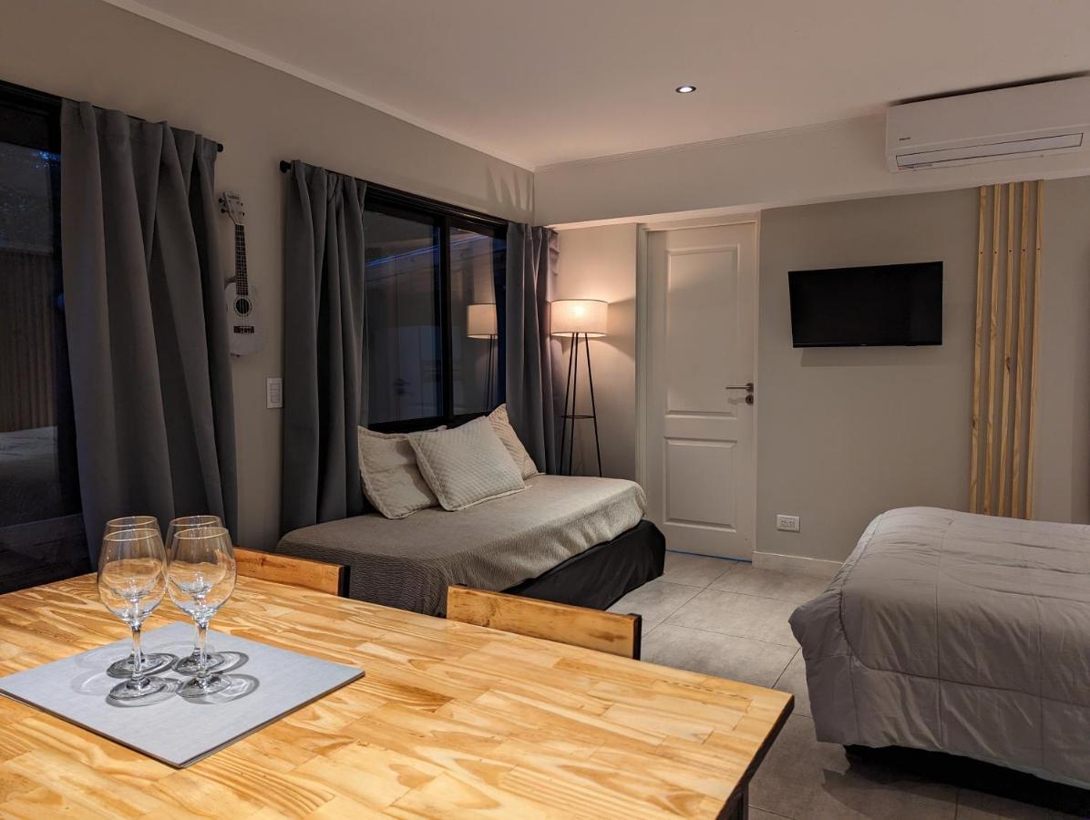 Apartment Hedonism *