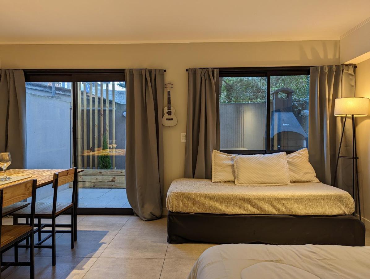 Apartment Hedonism *